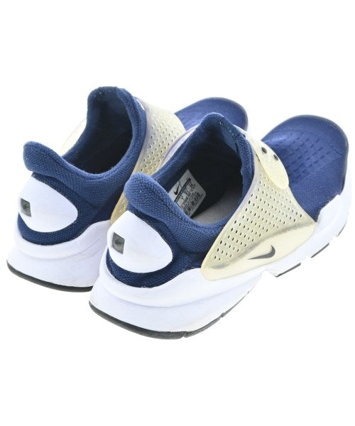 NIKE รองเท้าผ้าใบ