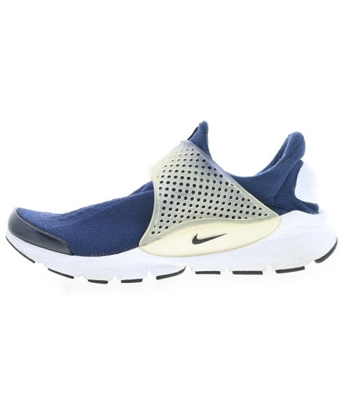 NIKE รองเท้าผ้าใบ