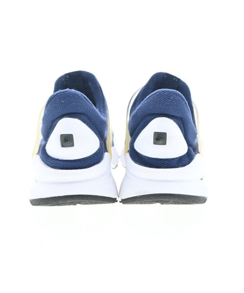 NIKE รองเท้าผ้าใบ
