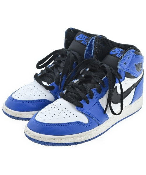 NIKE รองเท้าผ้าใบ