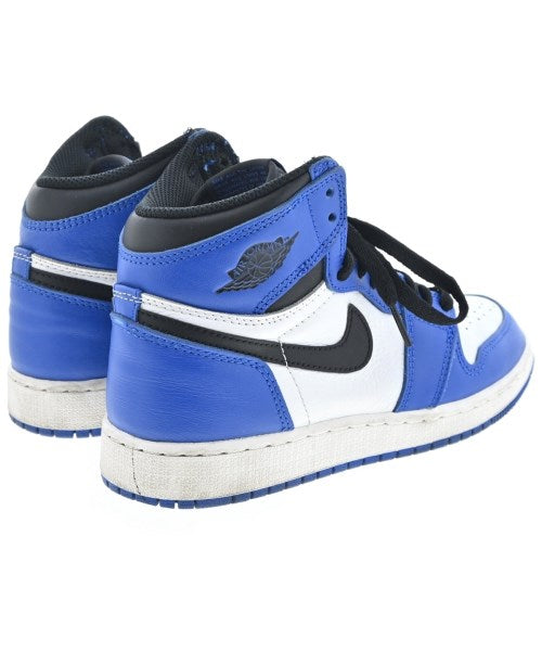 NIKE รองเท้าผ้าใบ