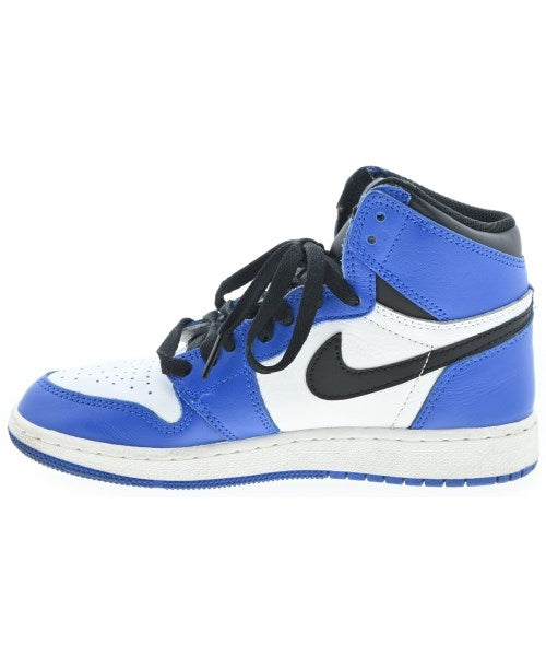 NIKE รองเท้าผ้าใบ