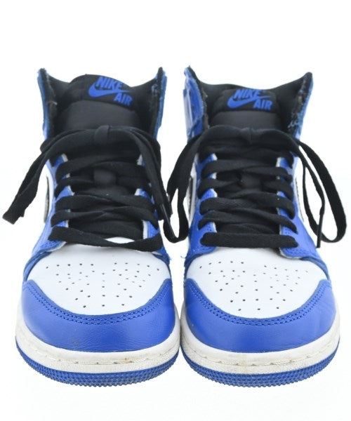 NIKE รองเท้าผ้าใบ
