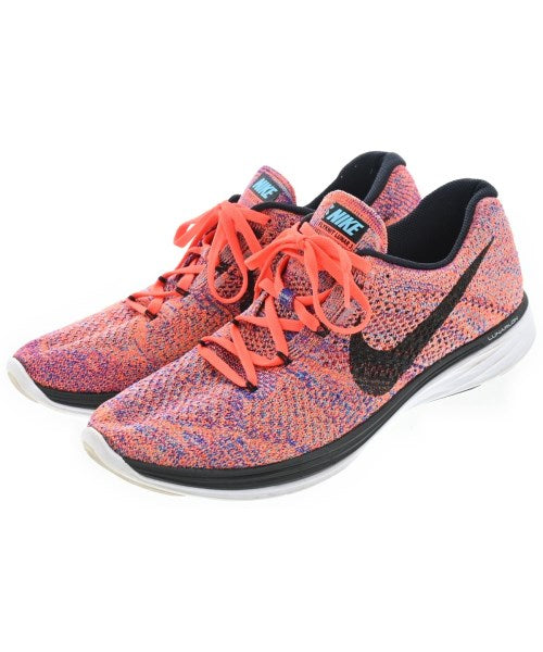 NIKE รองเท้าผ้าใบ