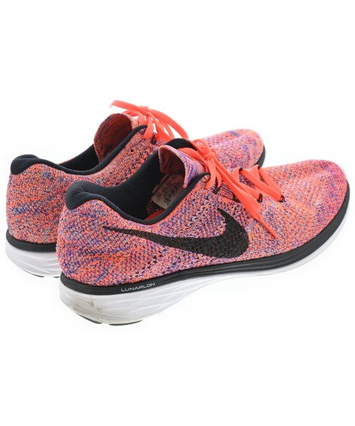 NIKE รองเท้าผ้าใบ