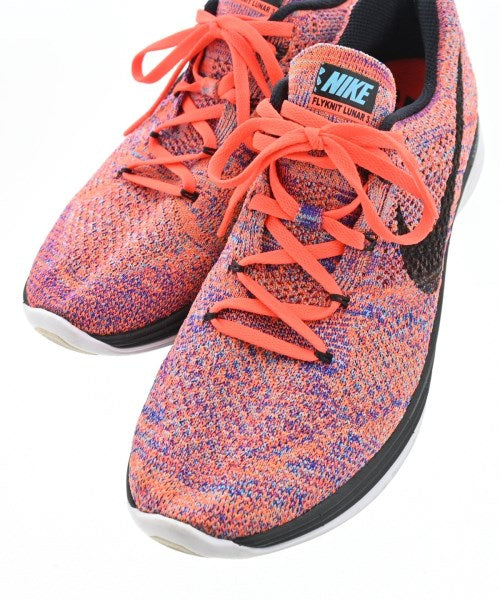 NIKE รองเท้าผ้าใบ