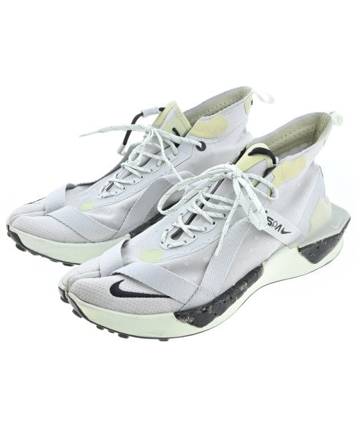 NIKE รองเท้าผ้าใบ