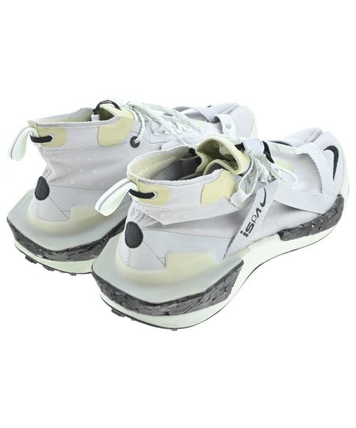 NIKE รองเท้าผ้าใบ