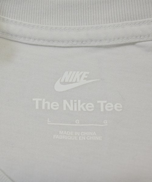 NIKE เสื้อยืด/เสื้อท็อปส์