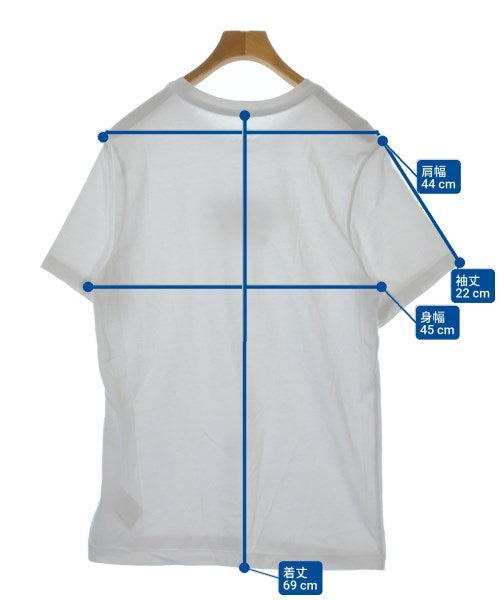 NIKE เสื้อยืด/เสื้อท็อปส์
