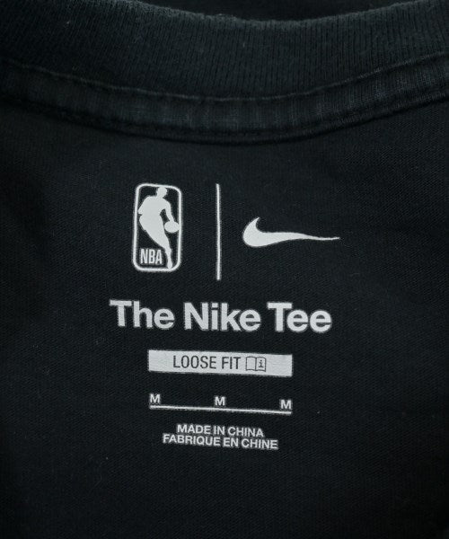 NIKE เสื้อยืด/เสื้อท็อปส์