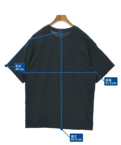 NIKE เสื้อยืด/เสื้อท็อปส์