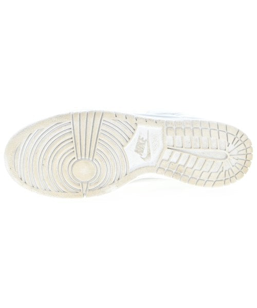 NIKE รองเท้าผ้าใบ