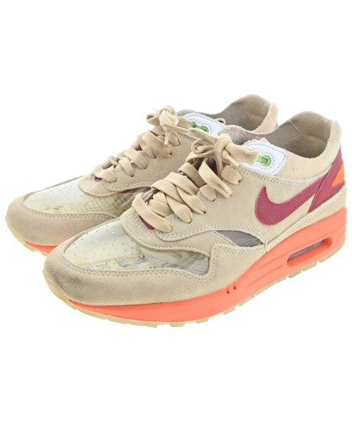 NIKE รองเท้าผ้าใบ