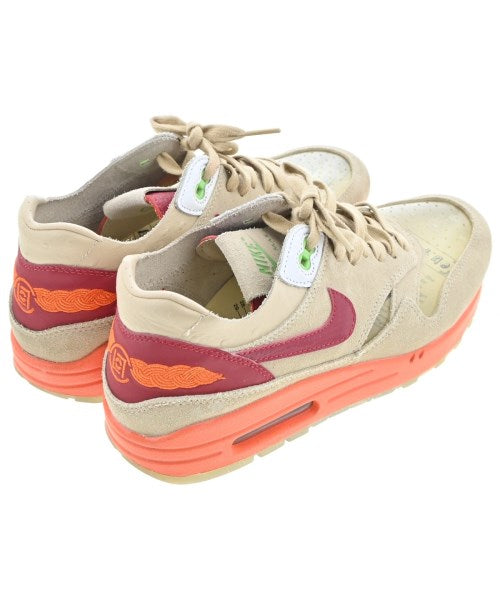 NIKE รองเท้าผ้าใบ