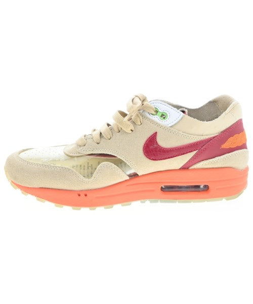 NIKE รองเท้าผ้าใบ