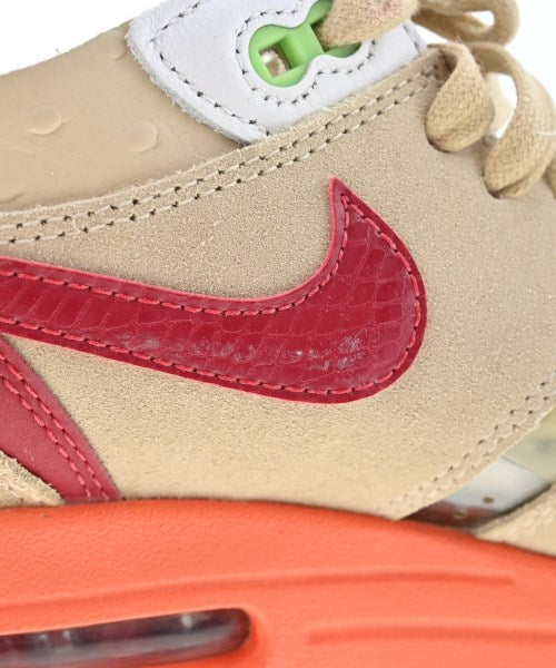NIKE รองเท้าผ้าใบ