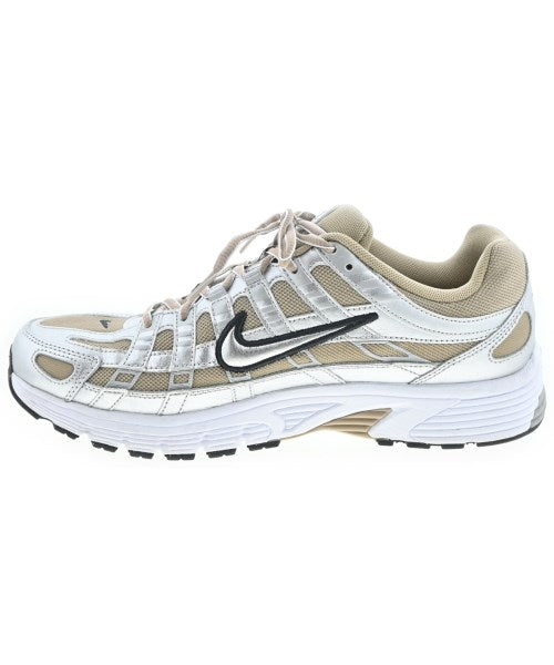 NIKE รองเท้าผ้าใบ