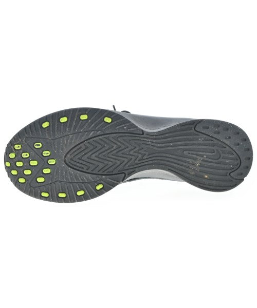 NIKE รองเท้าผ้าใบ