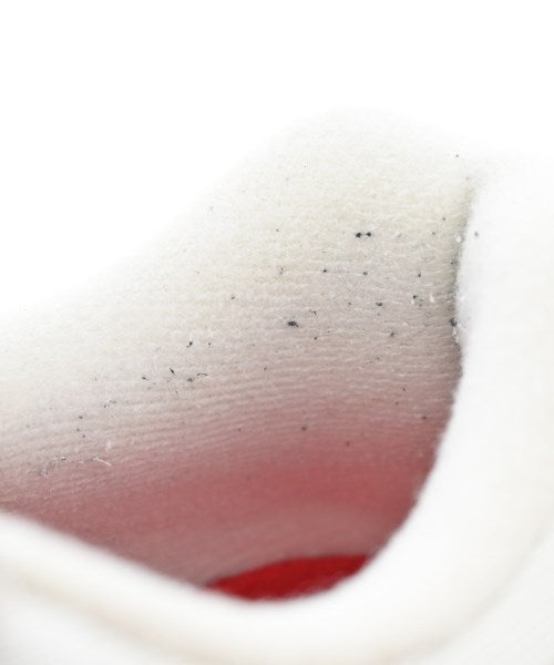 NIKE รองเท้าผ้าใบ