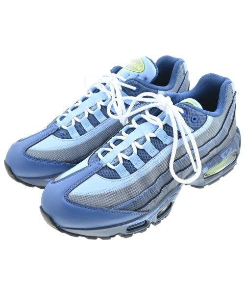 NIKE รองเท้าผ้าใบ