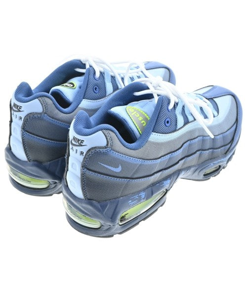 NIKE รองเท้าผ้าใบ