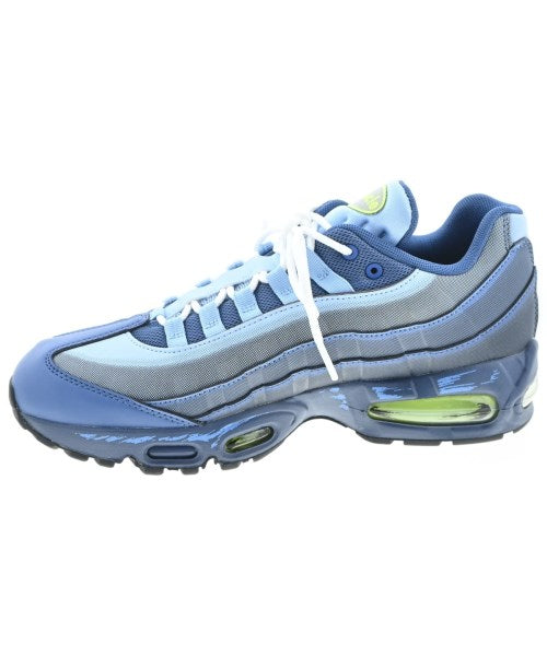 NIKE รองเท้าผ้าใบ