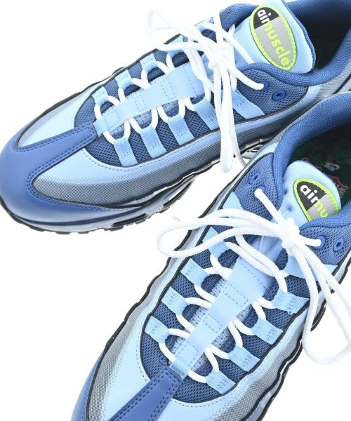 NIKE รองเท้าผ้าใบ