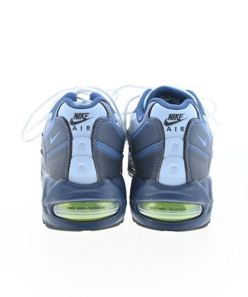 NIKE รองเท้าผ้าใบ