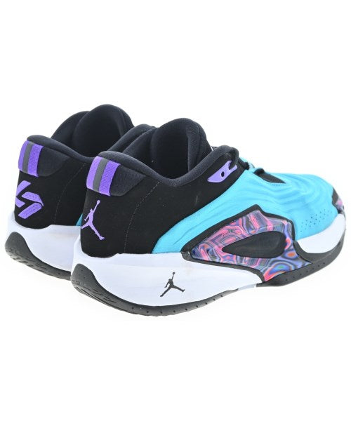 NIKE รองเท้าผ้าใบ