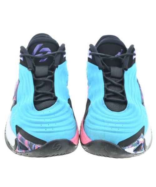 NIKE รองเท้าผ้าใบ
