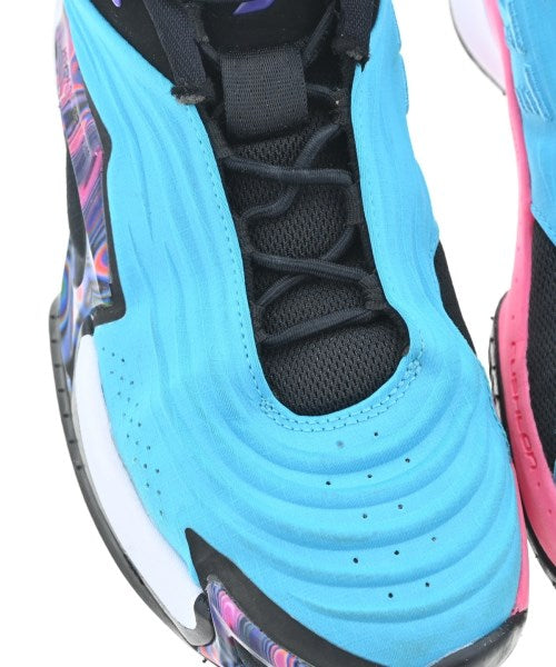 NIKE รองเท้าผ้าใบ
