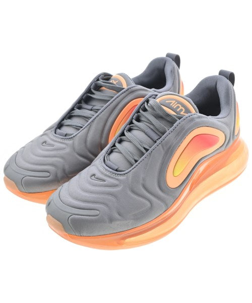 NIKE รองเท้าผ้าใบ