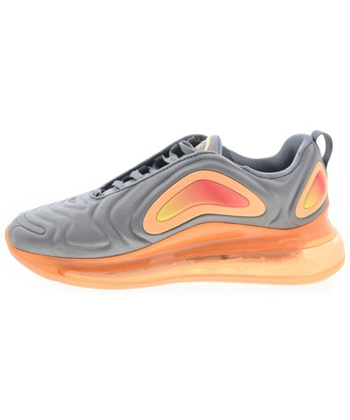 NIKE รองเท้าผ้าใบ
