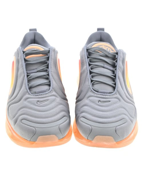 NIKE รองเท้าผ้าใบ