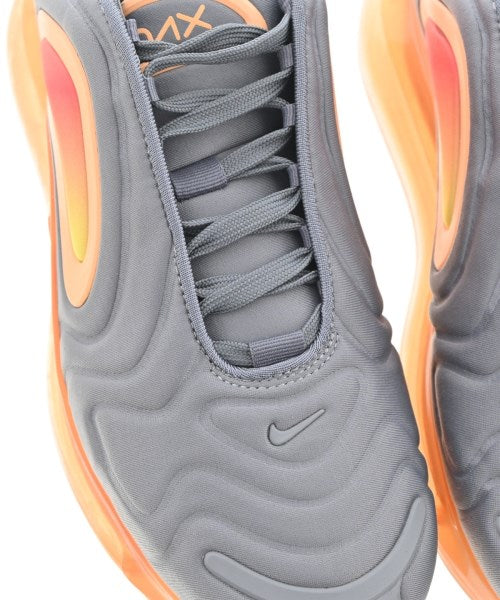 NIKE รองเท้าผ้าใบ