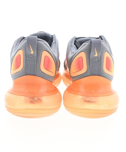 NIKE รองเท้าผ้าใบ