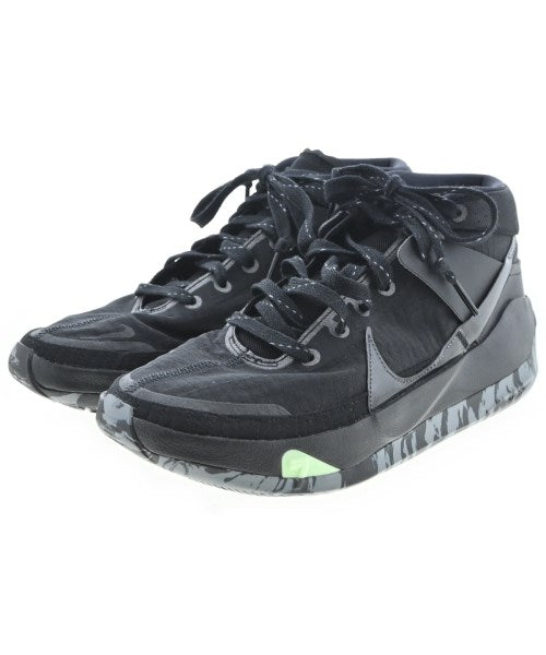 NIKE รองเท้าผ้าใบ