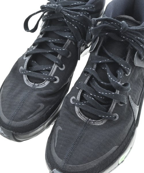 NIKE รองเท้าผ้าใบ
