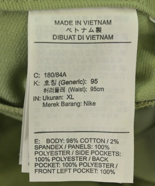 NIKE กางเกง อื่น