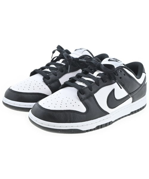 NIKE รองเท้าผ้าใบ