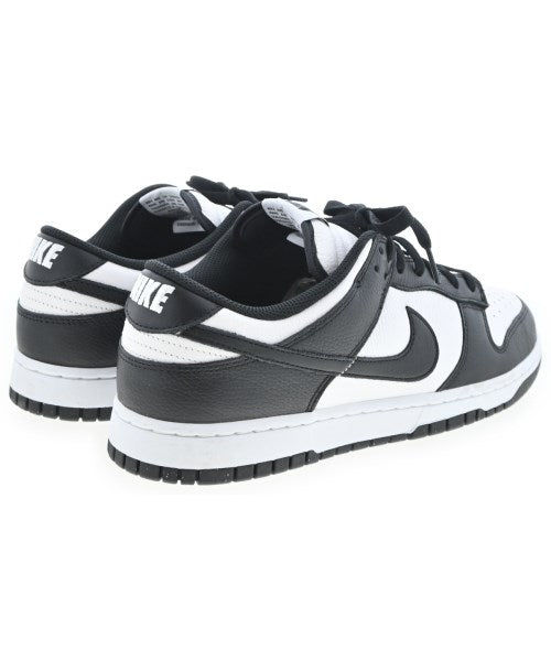 NIKE รองเท้าผ้าใบ