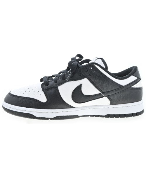 NIKE รองเท้าผ้าใบ