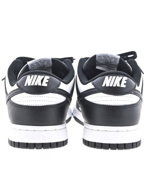 NIKE รองเท้าผ้าใบ