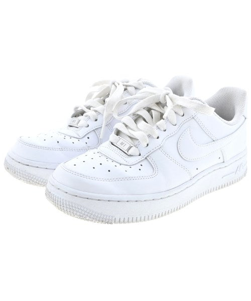 NIKE รองเท้าผ้าใบ