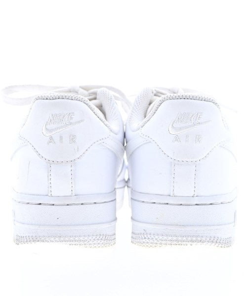 NIKE รองเท้าผ้าใบ