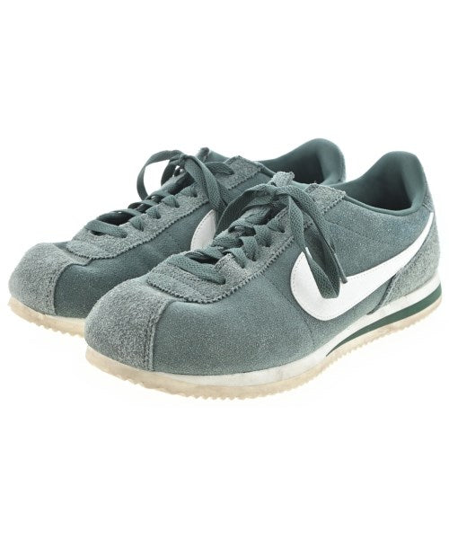 NIKE รองเท้าผ้าใบ