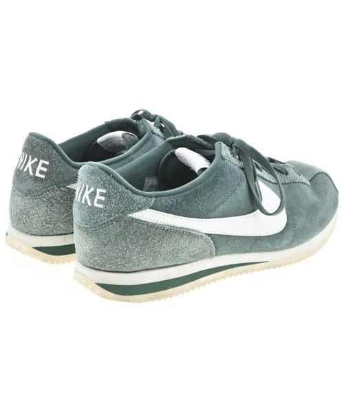 NIKE รองเท้าผ้าใบ
