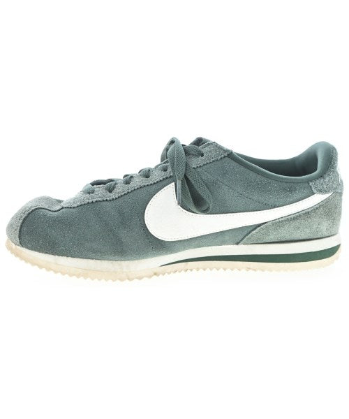 NIKE รองเท้าผ้าใบ