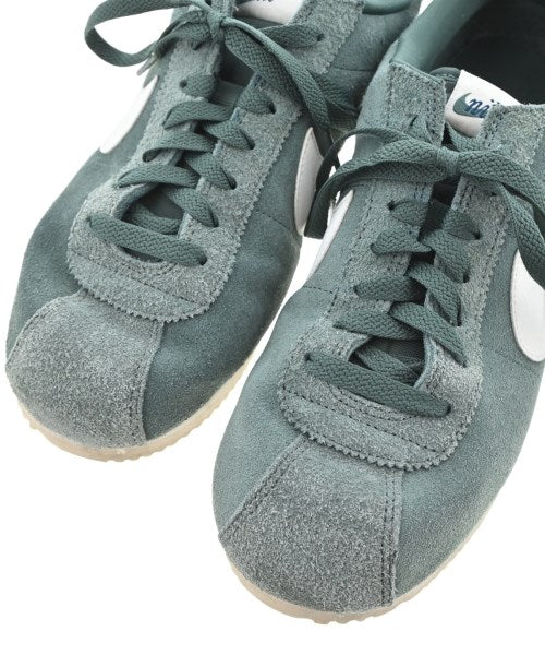 NIKE รองเท้าผ้าใบ